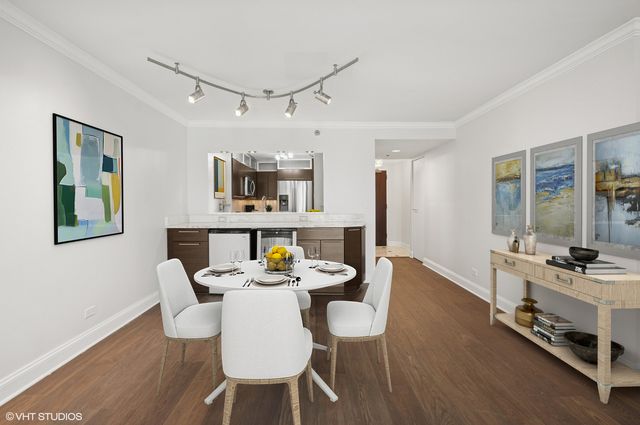 $525,000 | 195 North Harbor Drive, Unit 2908, Chicago, IL 60601