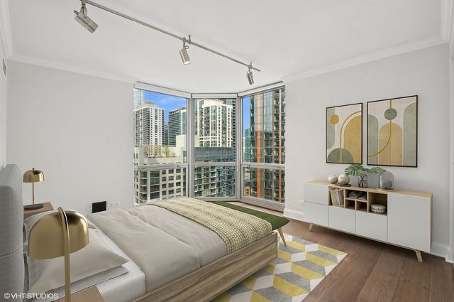 $525,000 | 195 North Harbor Drive, Unit 2908, Chicago, IL 60601