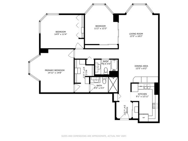 $525,000 | 195 North Harbor Drive, Unit 2908, Chicago, IL 60601