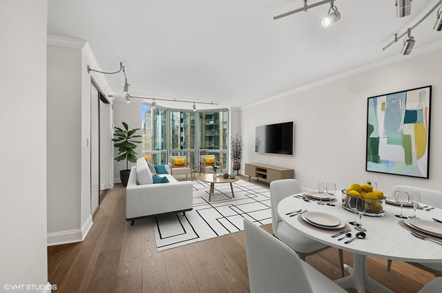 $525,000 | 195 North Harbor Drive, Unit 2908, Chicago, IL 60601