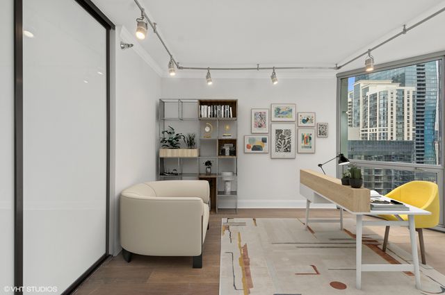 $525,000 | 195 North Harbor Drive, Unit 2908, Chicago, IL 60601