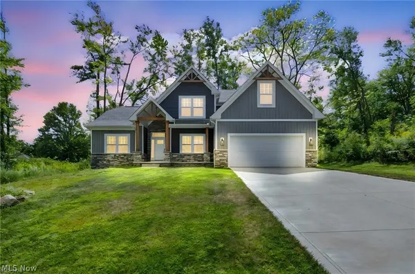 $574,900 | 5 Foxwood Circle, Wakeman, OH 44889