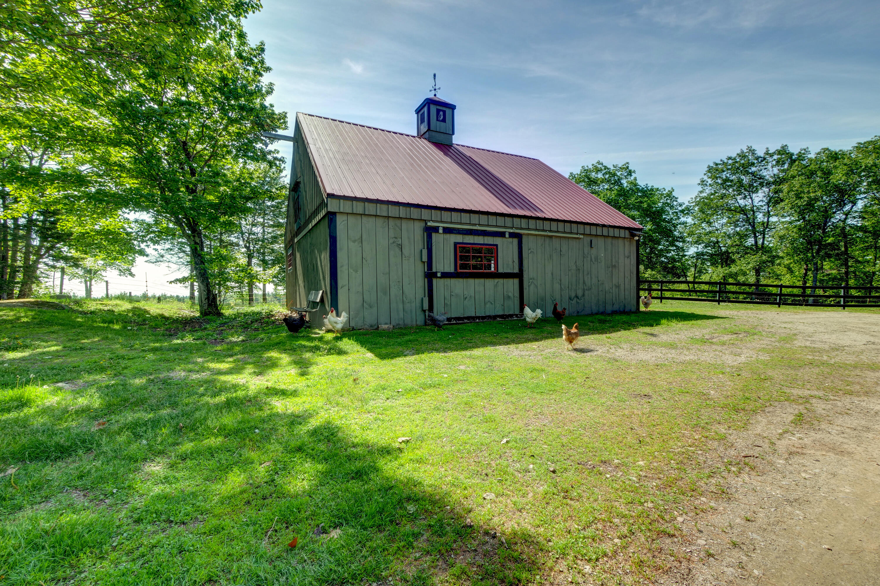 210 Pattee Road Monroe, ME 04951 - Photo 52 of 61 210 Pattee HiRes-54