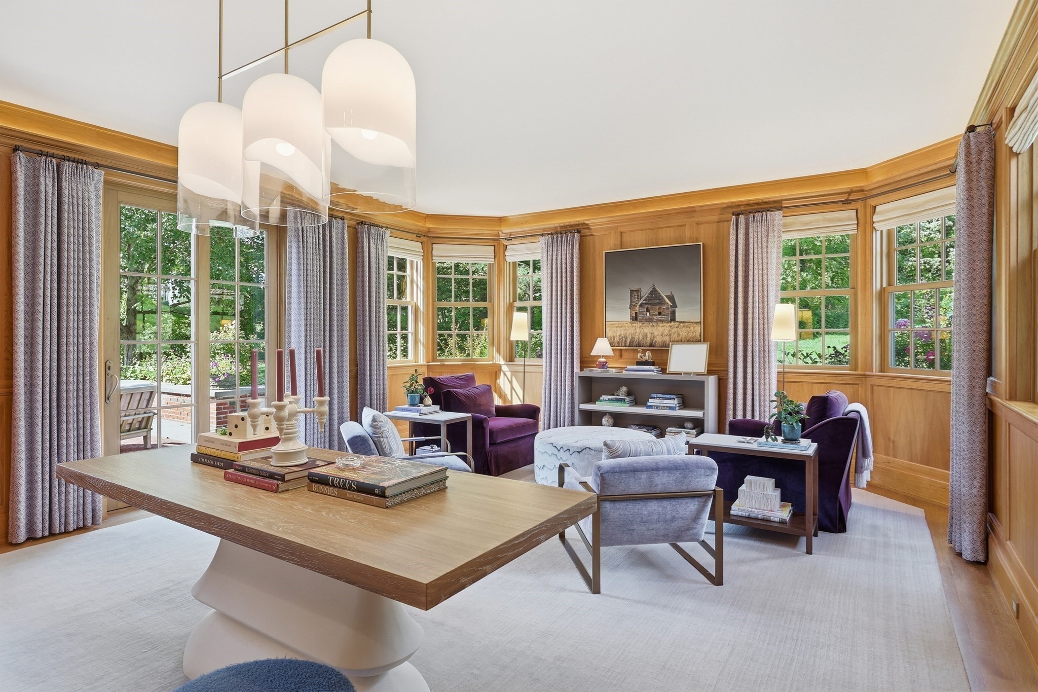 55 Estabrook Road Concord, MA 01742 - Photo 9 of 41 Gallery Image 9
