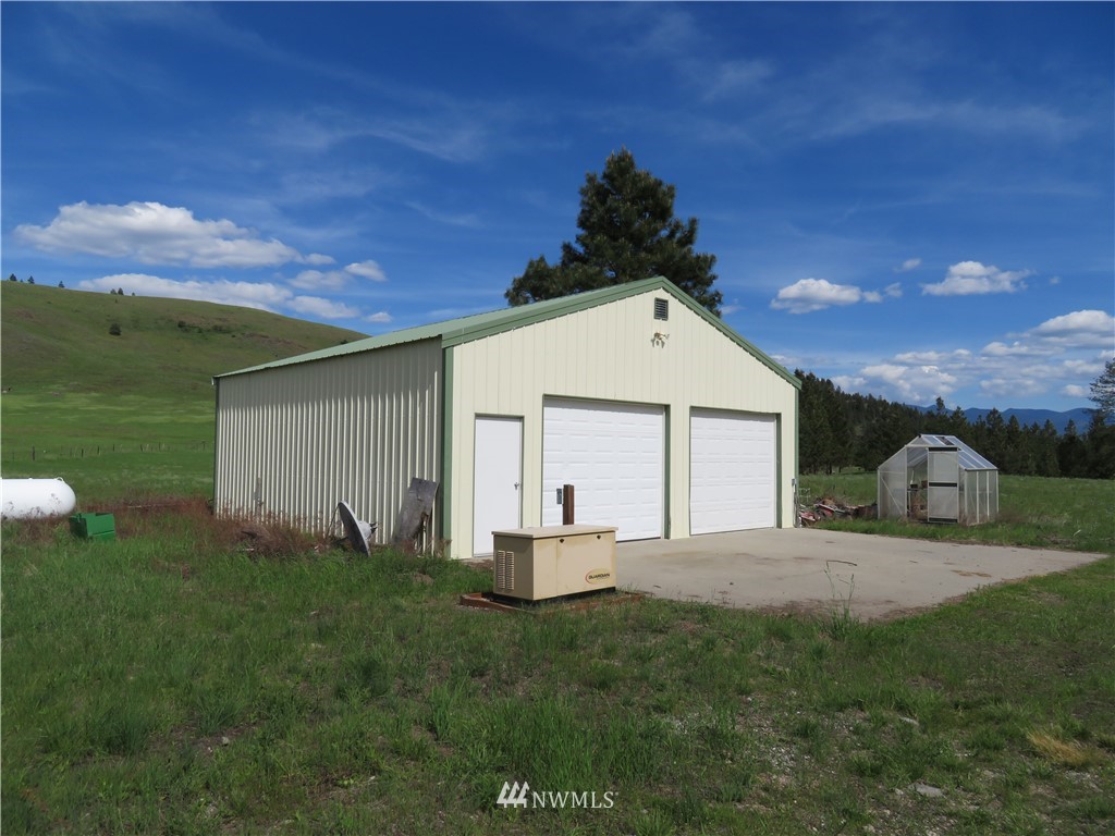 1 Cottonwood Road Republic, WA 99166 - Photo 16 of 25 Gallery Image 16