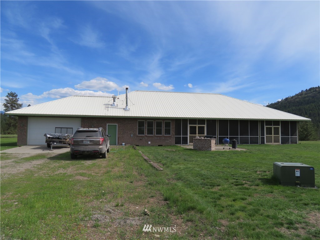1 Cottonwood Road Republic, WA 99166 - Photo 18 of 25 Gallery Image 18