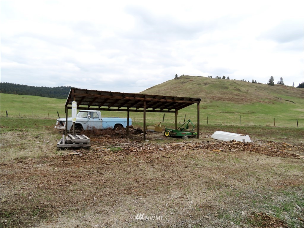 1 Cottonwood Road Republic, WA 99166 - Photo 24 of 25 Gallery Image 24