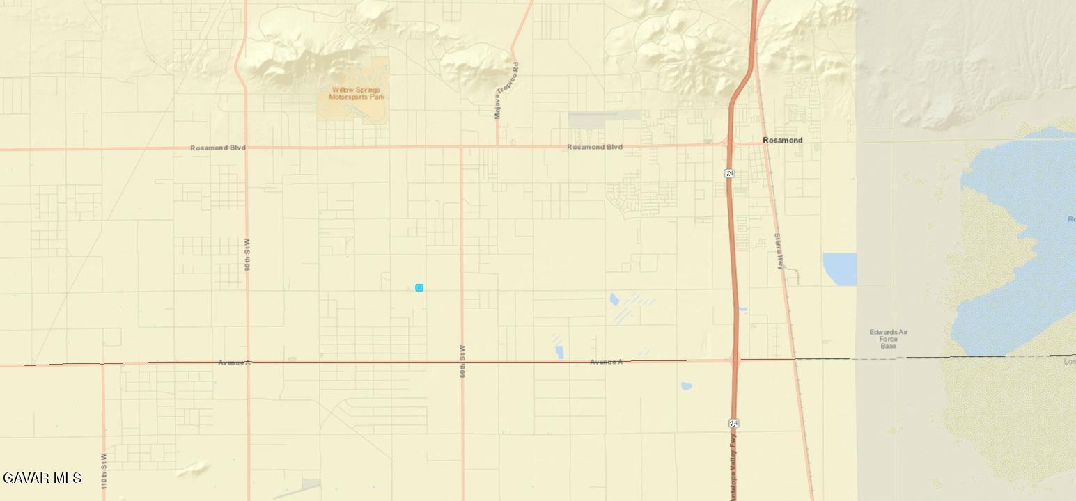 66 Gaskell Road Rosamond, CA 93560 - Photo 3 of 12 Gaskell10