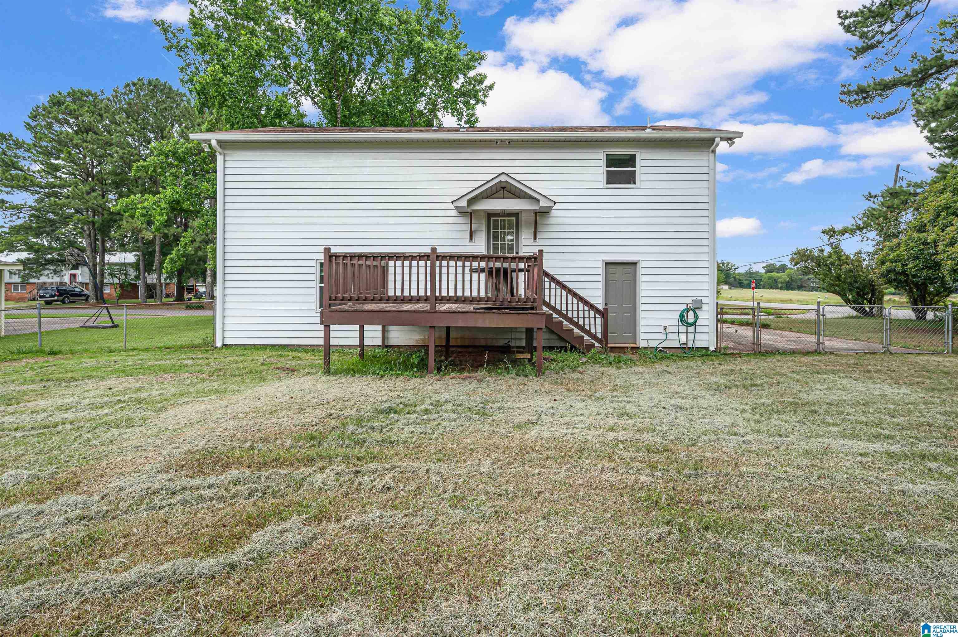 100 Meadowgreen Road Montevallo, AL 35115 - Photo 32 of 41