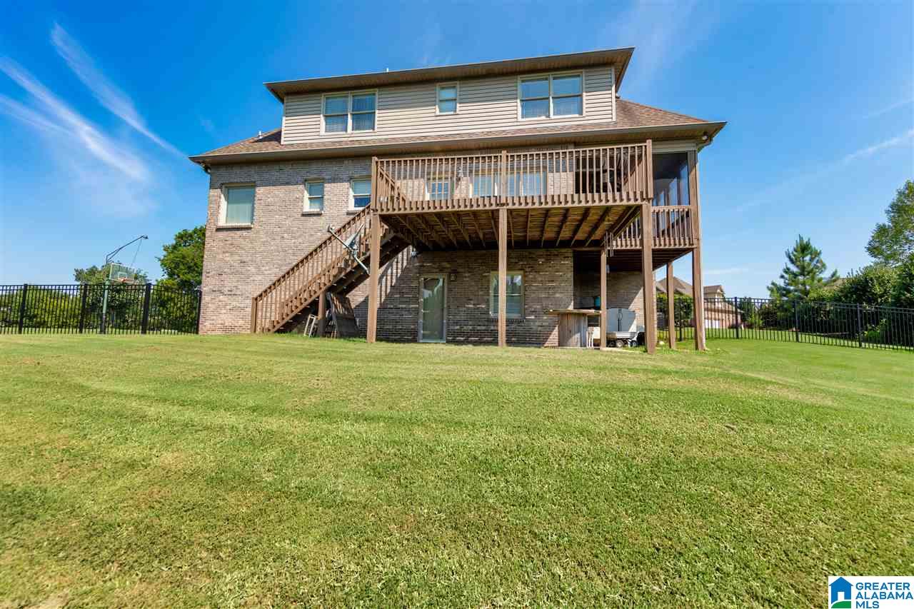 1263 Overbrook Circle Morris, AL 35116 - Photo 6 of 40