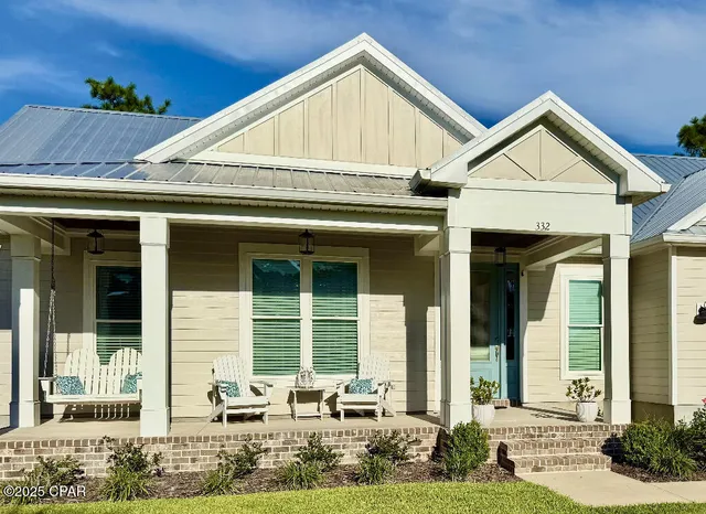 $469,900 | 332 Royal Tern Way, Carrabelle, FL 32322