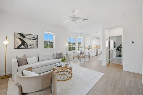 $749,500 | 4416 Palm Avenue, Unit 12, La Mesa, CA 91941