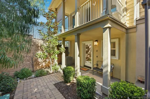 $749,500 | 4416 Palm Avenue, Unit 12, La Mesa, CA 91941