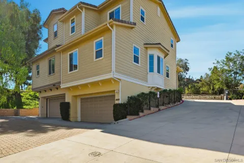 $749,500 | 4416 Palm Avenue, Unit 12, La Mesa, CA 91941