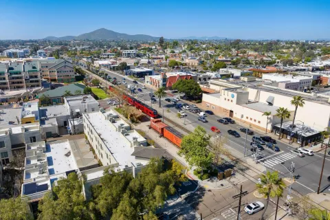 $749,500 | 4416 Palm Avenue, Unit 12, La Mesa, CA 91941