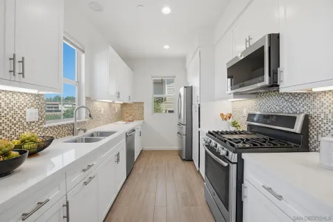 $749,500 | 4416 Palm Avenue, Unit 12, La Mesa, CA 91941