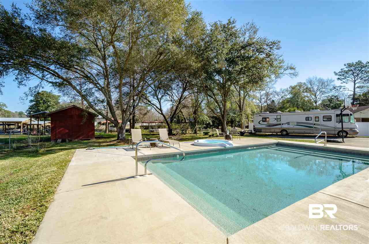 4601 West Canal Circle Mobile, AL 36619 - Photo 38 of 42
