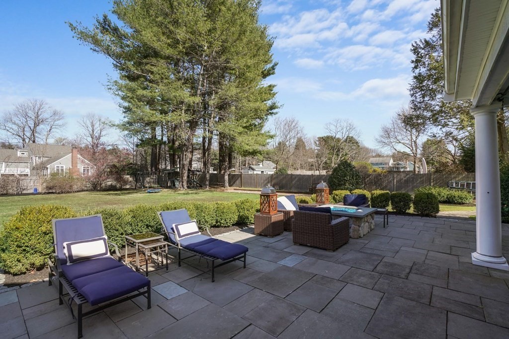 96 Indian Spring Road Milton, MA 02186 - Photo 23 of 27 Gallery Image 23
