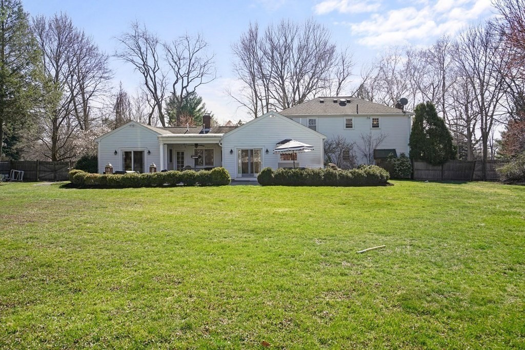96 Indian Spring Road Milton, MA 02186 - Photo 24 of 27 Gallery Image 24