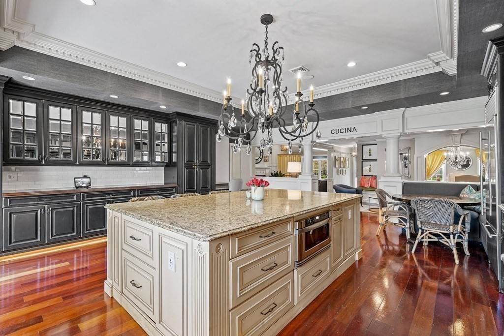 96 Indian Spring Road Milton, MA 02186 - Photo 5 of 27 Gallery Image 5