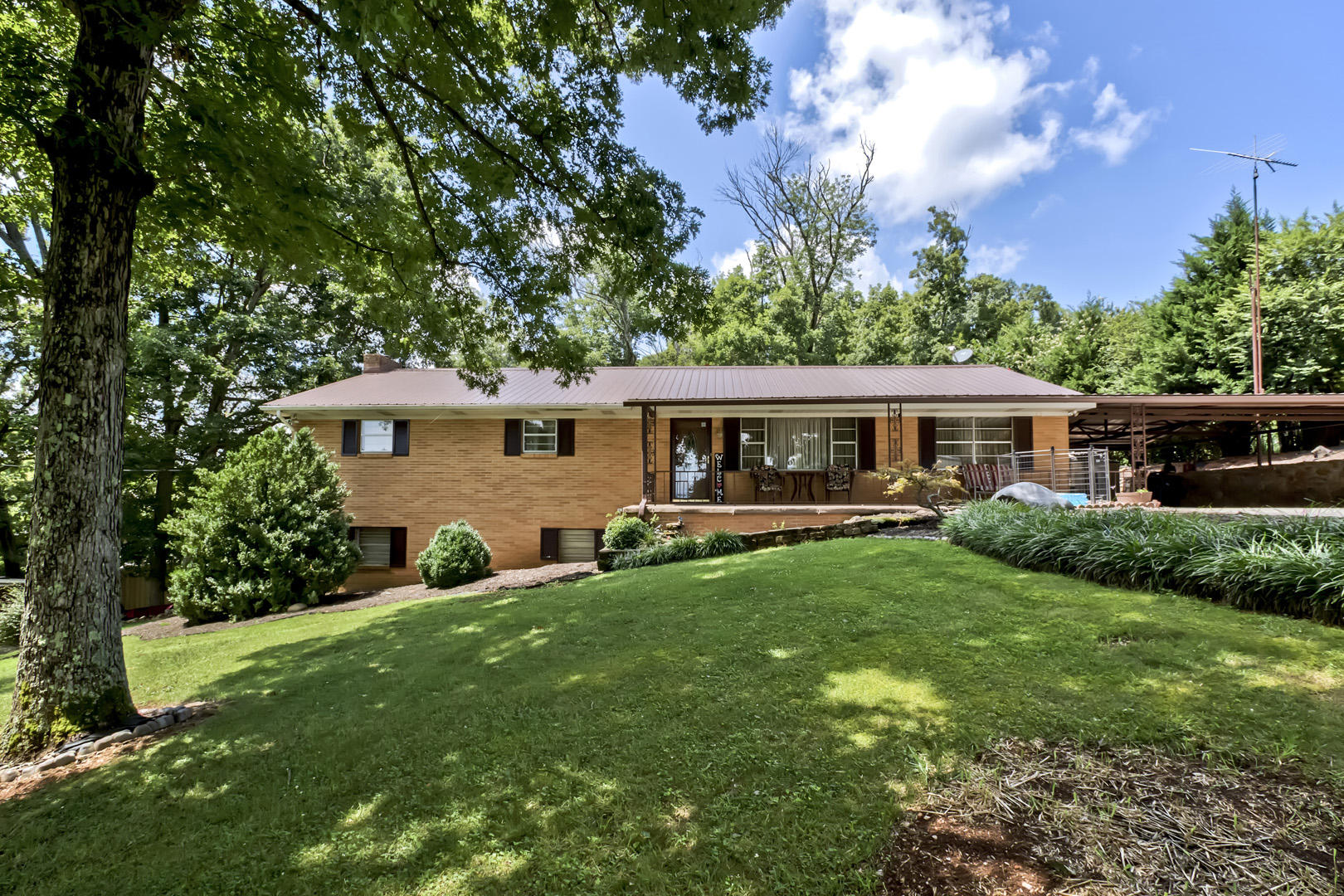 1038 Kirk Road Greenback, TN 37742 - Photo 1 of 40 01_KirkRoad_1038_Front