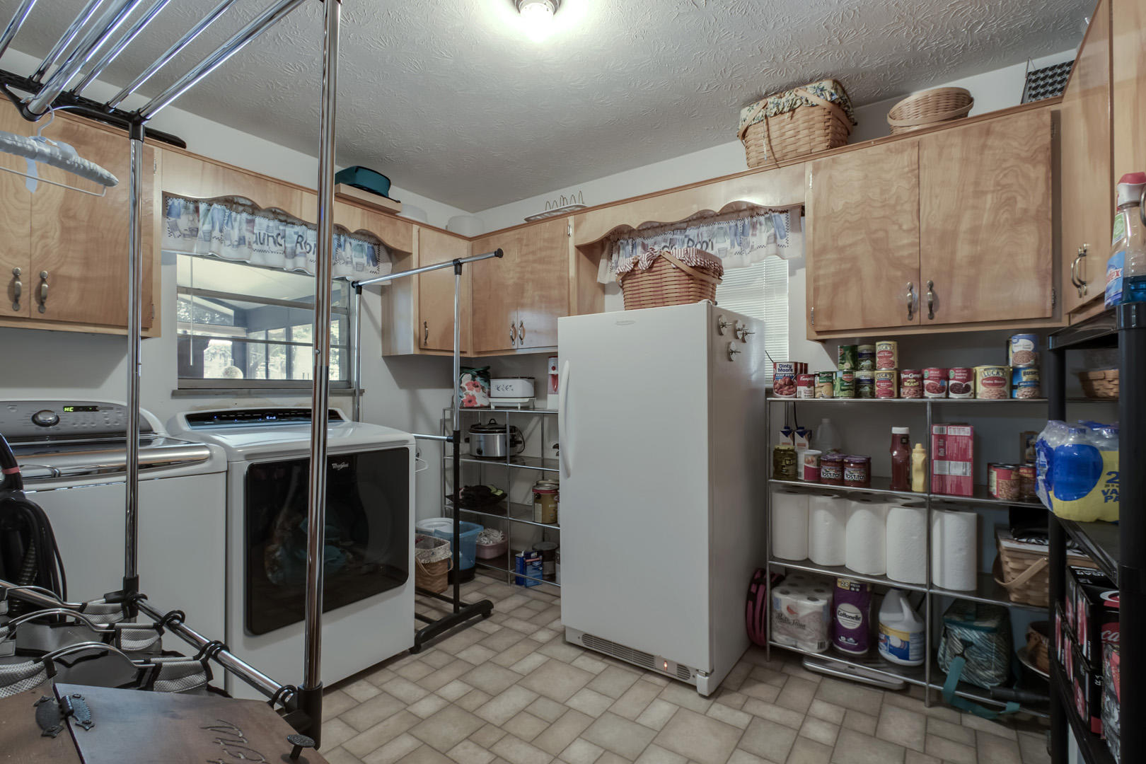1038 Kirk Road Greenback, TN 37742 - Photo 13 of 40 13_KirkRoad_1038_Laundry-Pantry