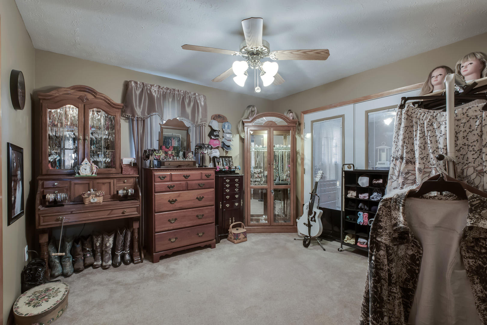 1038 Kirk Road Greenback, TN 37742 - Photo 22 of 40 22_KirkRoad_1038_Bedroom3
