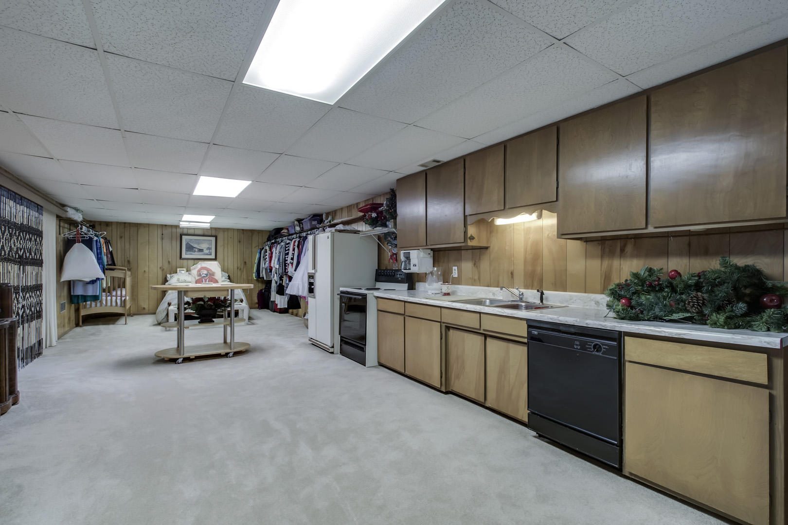 1038 Kirk Road Greenback, TN 37742 - Photo 27 of 40 27_KirkRoad_1038_LowerKitchen