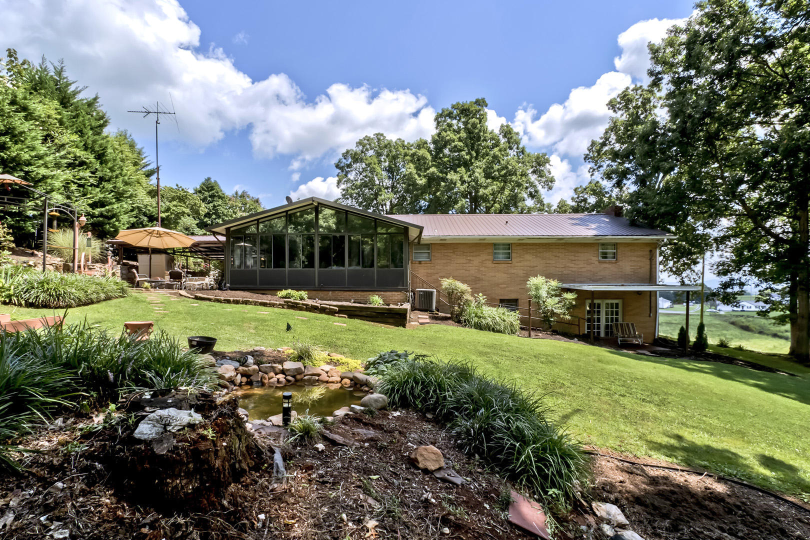 1038 Kirk Road Greenback, TN 37742 - Photo 35 of 40 35_KirkRoad_1038_Back