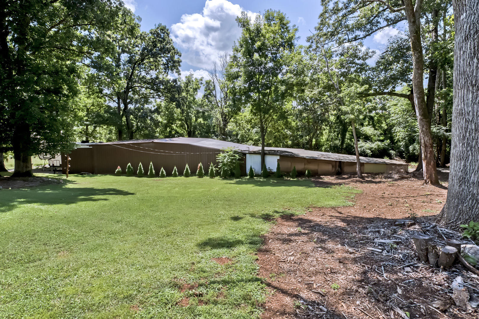 1038 Kirk Road Greenback, TN 37742 - Photo 38 of 40 38_KirkRoad_1038_UtilityBuilding01