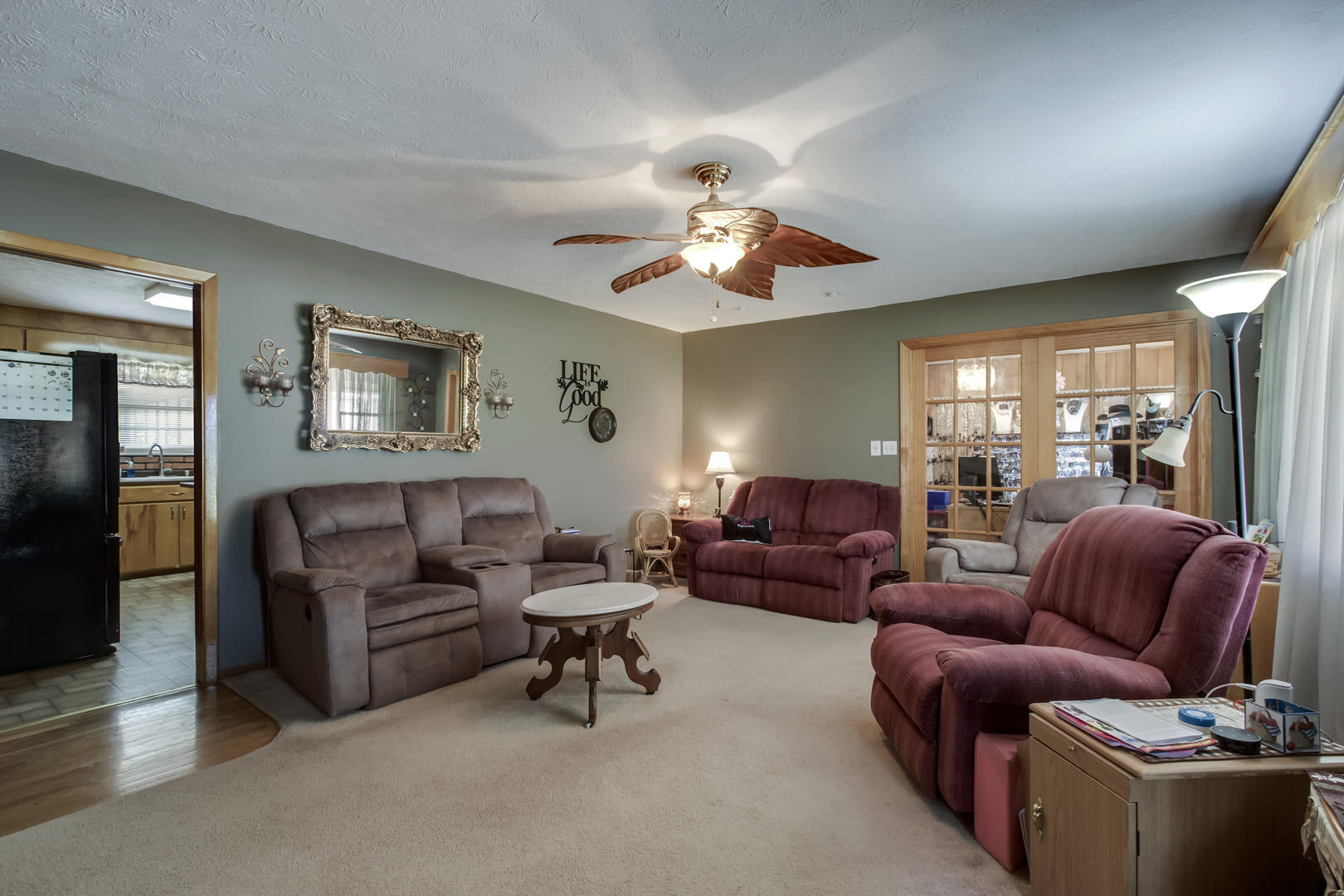 1038 Kirk Road Greenback, TN 37742 - Photo 5 of 40 05_KirkRoad_1038_Living01
