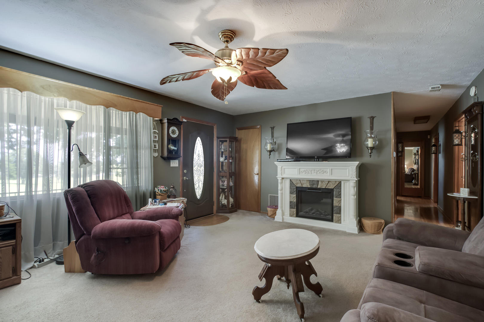 1038 Kirk Road Greenback, TN 37742 - Photo 7 of 40 07_KirkRoad_1038_Living03