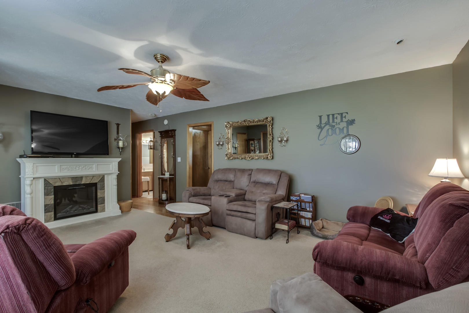 1038 Kirk Road Greenback, TN 37742 - Photo 8 of 40 08_KirkRoad_1038_Living04