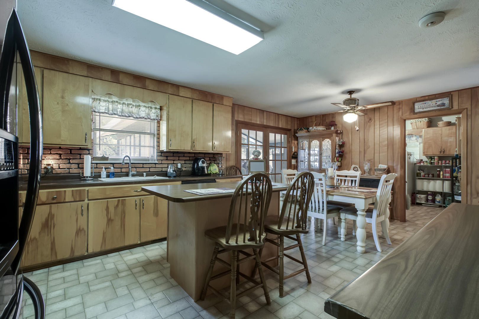 1038 Kirk Road Greenback, TN 37742 - Photo 9 of 40 09_KirkRoad_1038_Kitchen01