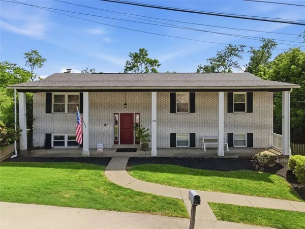 $325,000 | 218 Briaridge Drive, Turtle Creek, PA 15145