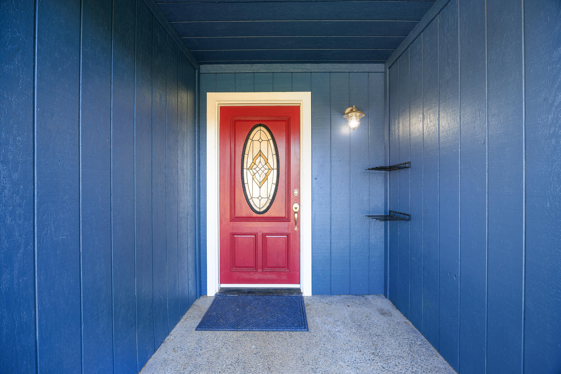 31393 Dahlem Drive Exeter, CA 93221 - Photo 5 of 79 05 - Front Door