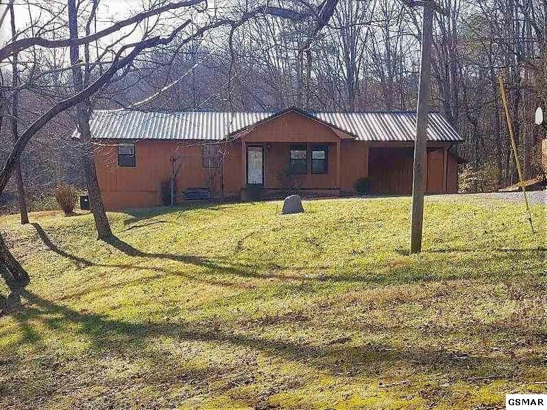 4130 Hillcrest Road Sevierville, TN 37862 - Photo 25 of 26