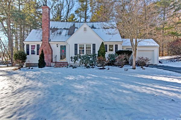 5 Lorigan Road Hopkinton, MA 01748 - Photo 1 of 22 Gallery Image 1