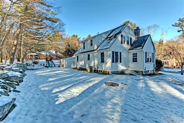 5 Lorigan Road Hopkinton, MA 01748 - Photo 20 of 22 Gallery Image 20