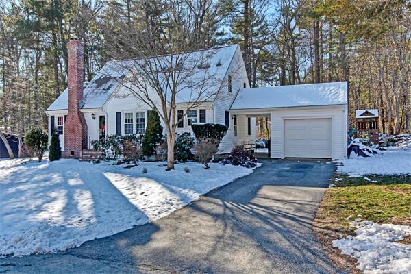 5 Lorigan Road Hopkinton, MA 01748 - Photo 21 of 22 Gallery Image 21
