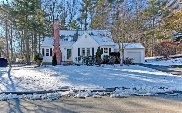 5 Lorigan Road Hopkinton, MA 01748 - Photo 22 of 22 Gallery Image 22