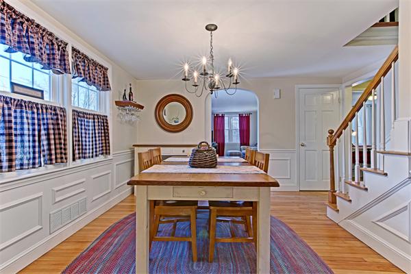 5 Lorigan Road Hopkinton, MA 01748 - Photo 4 of 22 Gallery Image 4