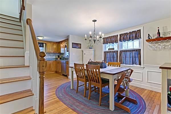 5 Lorigan Road Hopkinton, MA 01748 - Photo 5 of 22 Gallery Image 5