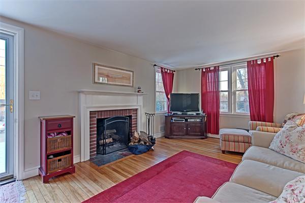 5 Lorigan Road Hopkinton, MA 01748 - Photo 7 of 22 Gallery Image 7