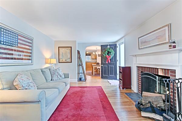 5 Lorigan Road Hopkinton, MA 01748 - Photo 8 of 22 Gallery Image 8