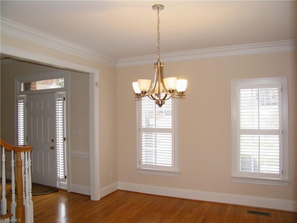 8413 Case Ridge Drive Oak Ridge, NC 27310 - Photo 13 of 30 Dining Room
