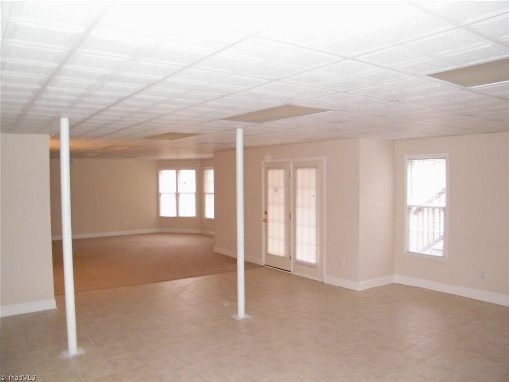 8413 Case Ridge Drive Oak Ridge, NC 27310 - Photo 21 of 30 Finished lower level