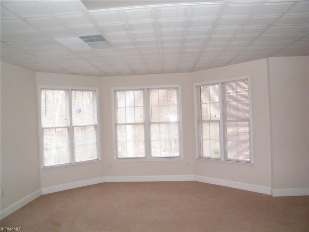 8413 Case Ridge Drive Oak Ridge, NC 27310 - Photo 22 of 30 Lower level bay windows