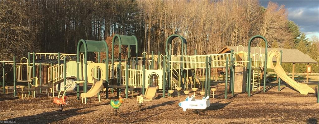 8413 Case Ridge Drive Oak Ridge, NC 27310 - Photo 29 of 30 Playpark, baseball, soccer/football field, dog park and track is with less than 5 minutes away!