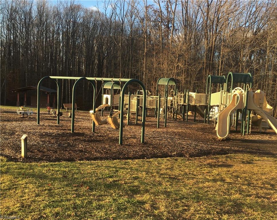 8413 Case Ridge Drive Oak Ridge, NC 27310 - Photo 30 of 30